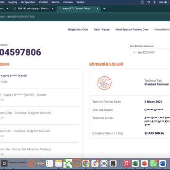 Yanlış Bilgiyle İade Hakkım Engellendi İki Ürünle Kaldım