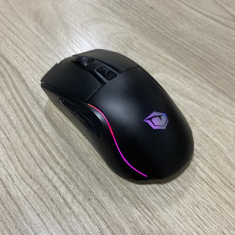 Aynı Arızayı Tekrar Eden Oyuncu Mouse İçin Çözüm Bekliyorum