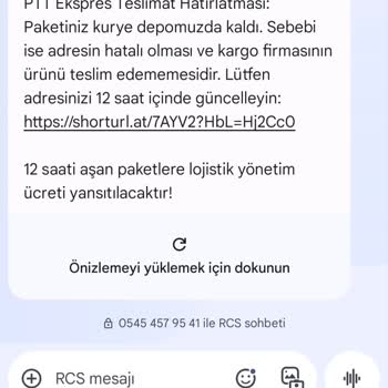 Haksız İstenen Para