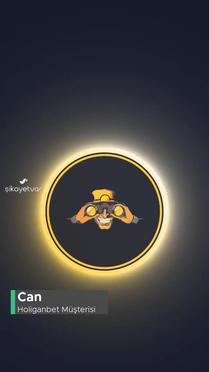 Holiganbet Kazandırmıyor, Oyunlara Müdahale Ediyor! videonun kapak resmi