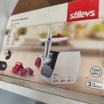 Et Çekme Makinesi Parça Kırılması Ve Müşteri Memnuniyetsizliği