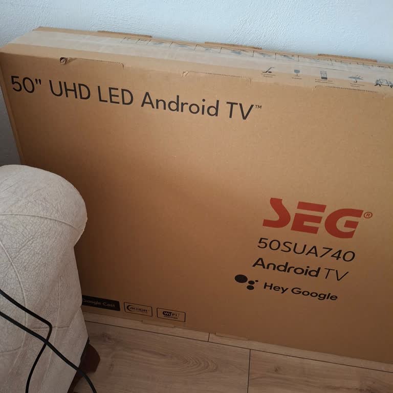 SEG Marka TV Kurulumunda Yanıltıcı Servis Bilgilendirmesi