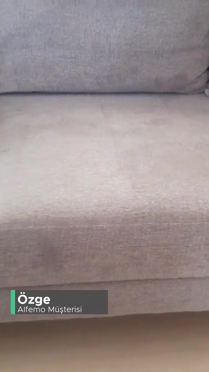 Alfemo Amber Koltuk Takımı Sorunu videonun kapak resmi