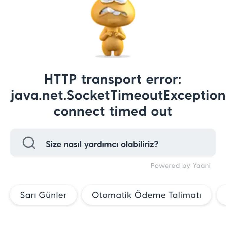 Turkcell Uygulamasında Fatura Görüntüleme Ve İletişim Sorunları
