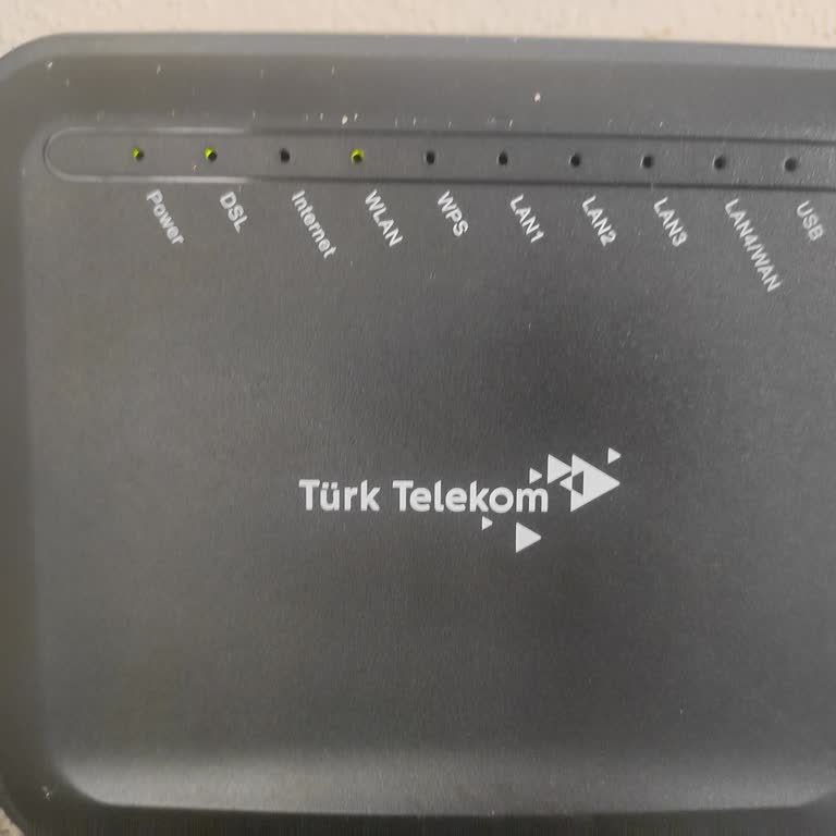 Bir Aydır Çözülemeyen İnternet Arızası Mağduriyeti