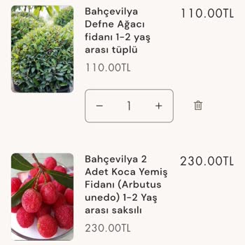 Siparişimde Eksik Ve Yanlış Ürünler Gönderildi