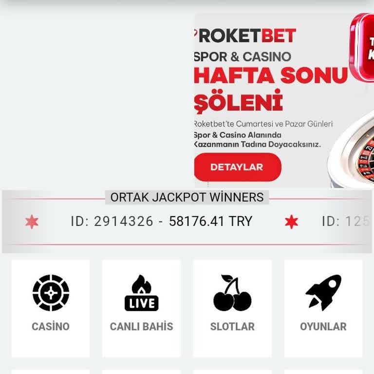 Roketbet Hesap İncelemesi Bitmiyor, Paramı Çekemiyorum