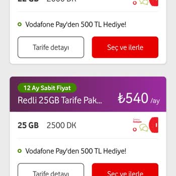 Tarife Değişikliği Sonrası Yüksek Fiyat Artışı Mağduriyeti