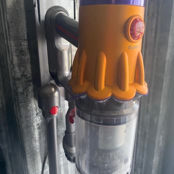 Servis Sonrası Dyson Süpürgemde Artan Sorunlar Ve Yetersiz Müşteri Hizmeti