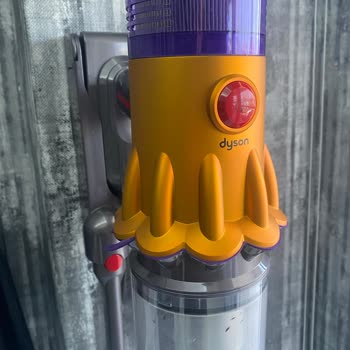 Servis Sonrası Dyson Süpürgemde Artan Sorunlar Ve Yetersiz Müşteri Hizmeti