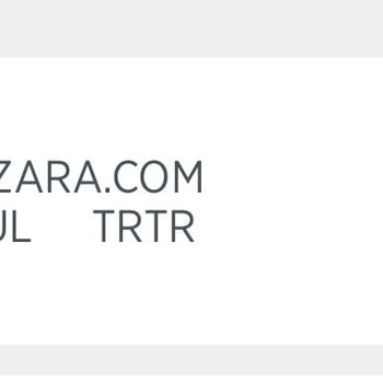 Zara Üzerinden İzinsiz Kart Çekimi Ve Ulaşamama Sorunu