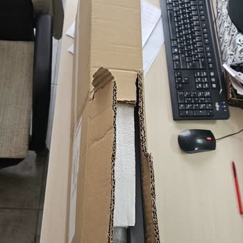 Hasarlı Ürün, İlgisiz Müşteri Hizmeti Ve Ulaşılamayan İade Süreci