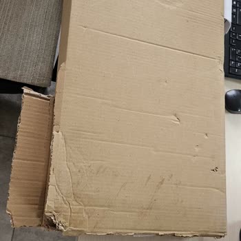 Hasarlı Ürün, İlgisiz Müşteri Hizmeti Ve Ulaşılamayan İade Süreci