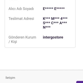 Hasarlı Ürün, İlgisiz Müşteri Hizmeti Ve Ulaşılamayan İade Süreci