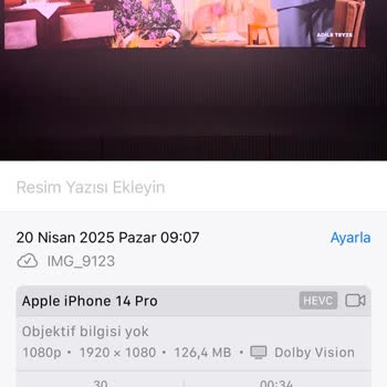 Samsung OLED TV'de Sürekli Ekran Sorunları Ve Yetersiz Servis Desteği