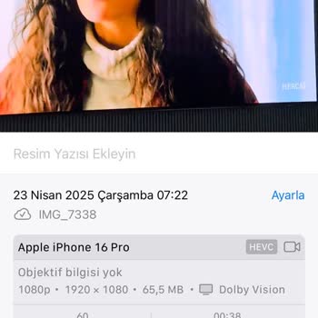 Samsung OLED TV'de Sürekli Ekran Sorunları Ve Yetersiz Servis Desteği