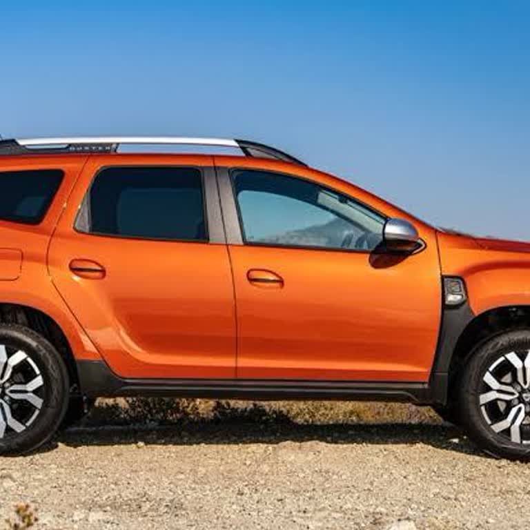 Dacia Duster Motor Arızasında Yetersiz Servis Ve İletişim Sorunu
