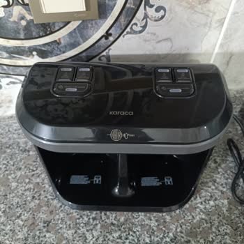 Karaca Kahve Makinesi Arızası Ve İlgisiz Müşteri Hizmetleri Mağduriyeti