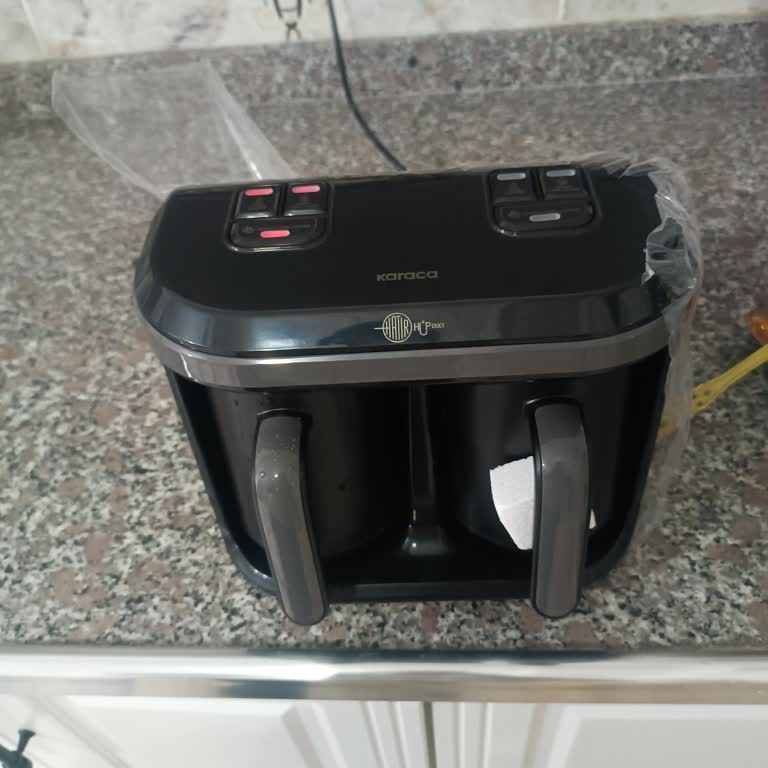 Karaca Kahve Makinesi Arızası Ve İlgisiz Müşteri Hizmetleri Mağduriyeti