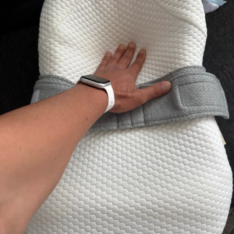 Bebek Yatağında Baş Kısmı Çökme Şikayeti