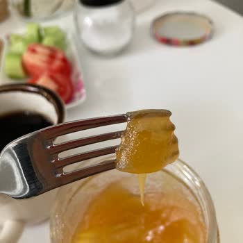 Peynirci Baba'dan Aldığım Bal Ve Ürünler Sürekli Bozuk Çıkıyor