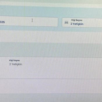 İptal Edilen Tur Yerine Eksik Ve Değersiz Alternatif Sunulması, Haksız Fiyatlandırma Ve Zorunlu Kabul Baskısı