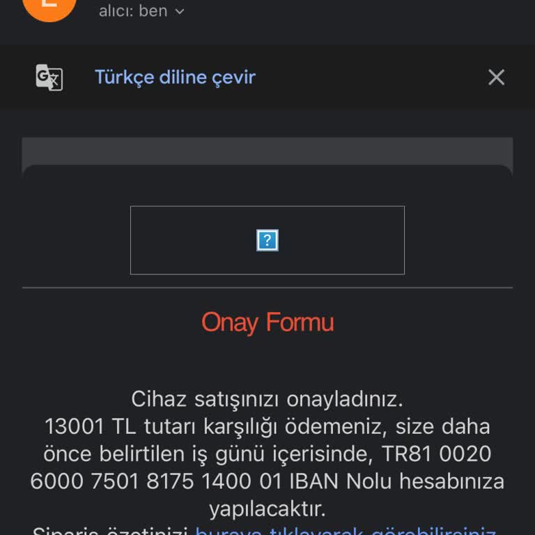 EasyCep Ödeme Sürecinde Yaşanan Belirsizlik Ve Çözüm Eksikliği