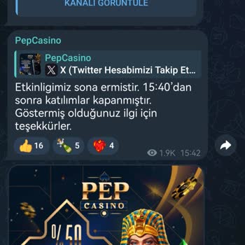 Duyurudaki Promosyonun Verilmemesi Ve Güven Sorunu