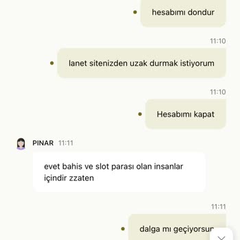 Gogobet Deneme Bonusu Verilmedi, Müşteriyle İlgilenilmiyor