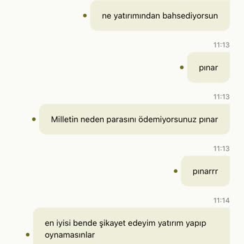 Gogobet Deneme Bonusu Verilmedi, Müşteriyle İlgilenilmiyor