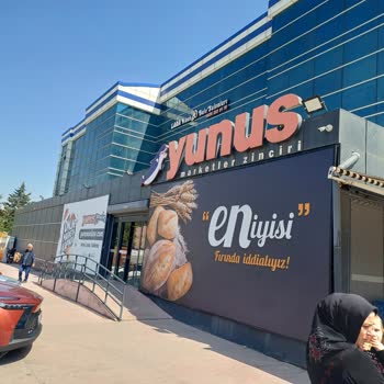 Keçiören Şubesi'nde Yetersiz Personel Ve İlgisizlik