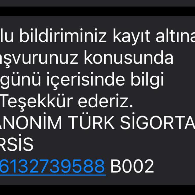 Değer Kaybı Başvurusu Sürekli Evrak Eksikliği Gerekçesiyle Sonuçlandırılmıyor