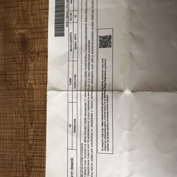 Engelli İndirimi İçin Evraklarım İşleme Alınmıyor