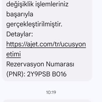 Sürekli Uçuş İptalleriyle Mağduriyet Yaşatıyorlar