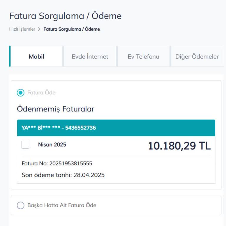 Sözleşme Bitmeden Çıkan Yüksek Cayma Bedeli Mağduriyeti