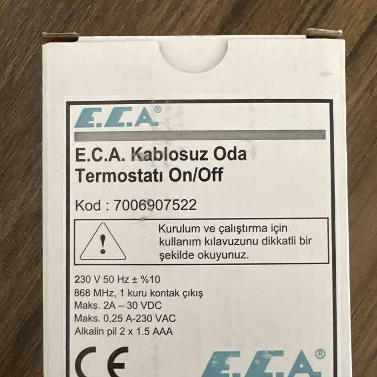 ECA Servis Randevusu Sürekli Erteleniyor, Kimse Geri Dönüş Yapmıyor