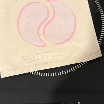 Eksik Gönderilen Göz Maskesi Ve Çözüm Sunulmayan Şikayet