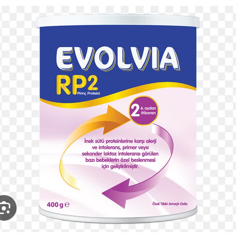 Evolvia RP2 Mama Tedarik Sorunu Ve Alternatif Eksikliği