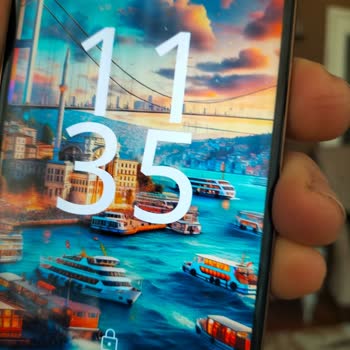 Reeder Kısa Sürede Isınma Sorunu Ve Ekran Çatlağı Yaşadım