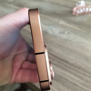 Reeder Kısa Sürede Isınma Sorunu Ve Ekran Çatlağı Yaşadım