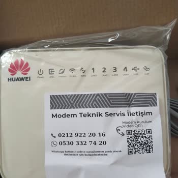 Türk Telekom Adıyla Arandım Modem Satışı Sonrası Gerçek Ortaya Çıktı
