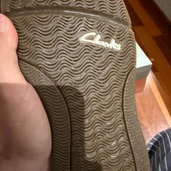 Kullanılmış Ve Hasarlı Ayakkabı Satışıyla Hayal Kırıklığı