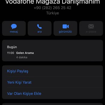 Müşteri Hizmetlerine Ulaşılamıyor, Bilgi Karmaşası Yaşanıyor