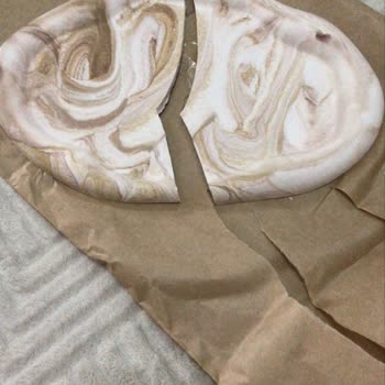 Kargoda Dikkatli Davranılmaması Emeğimi Riske Atıyor