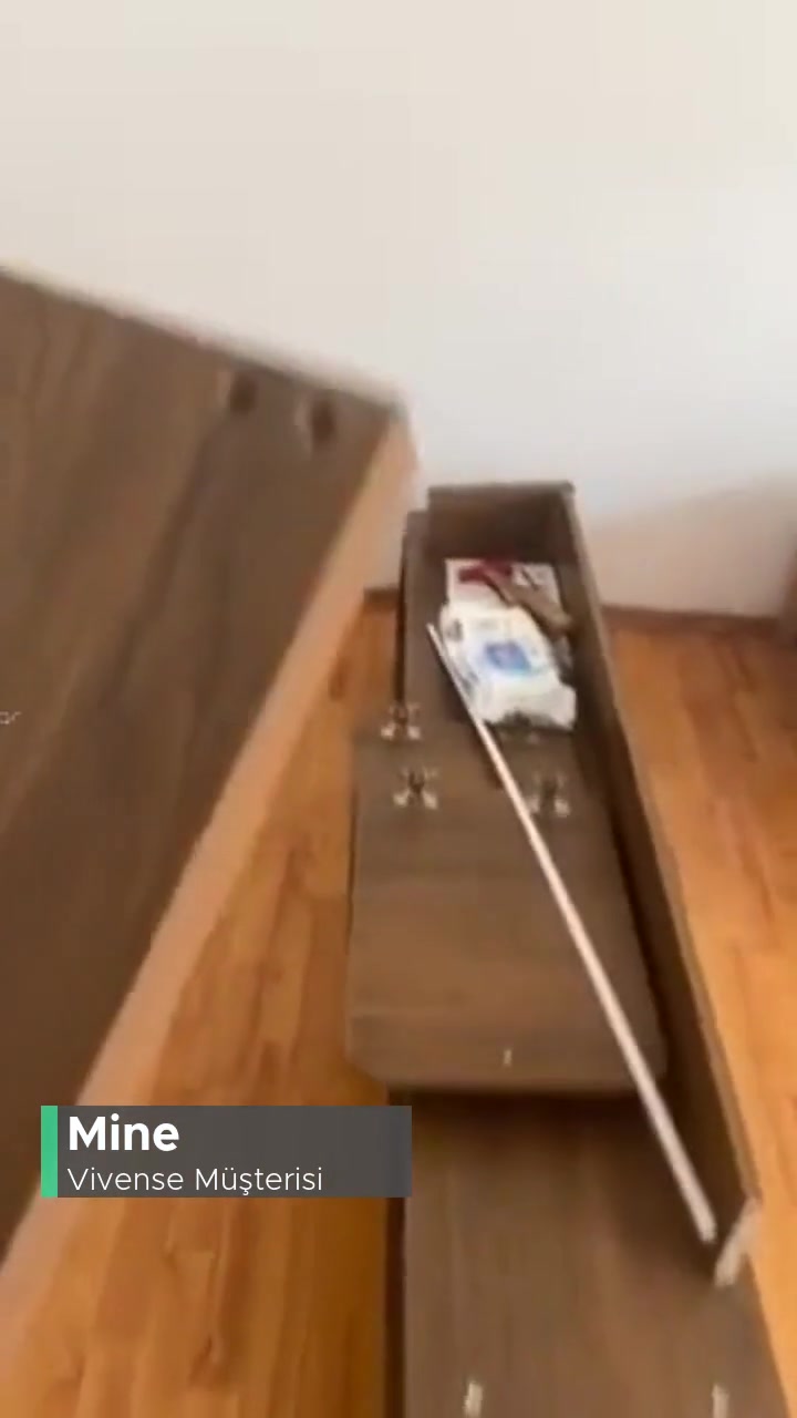 Vivense Farklı Özelliklerde Ürün Göndermiş! videonun kapak resmi