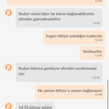 Trendyol İade Sürecinde Mağduriyet Ve Müşteri Hizmetleri Sorunu