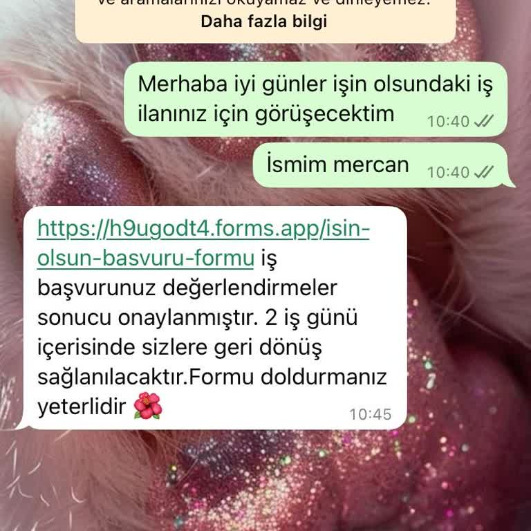 Kişisel Bilgilerimin Güvenliği Tehlikede: İşin Olsun Uygulamasında Güvenlik Açığı