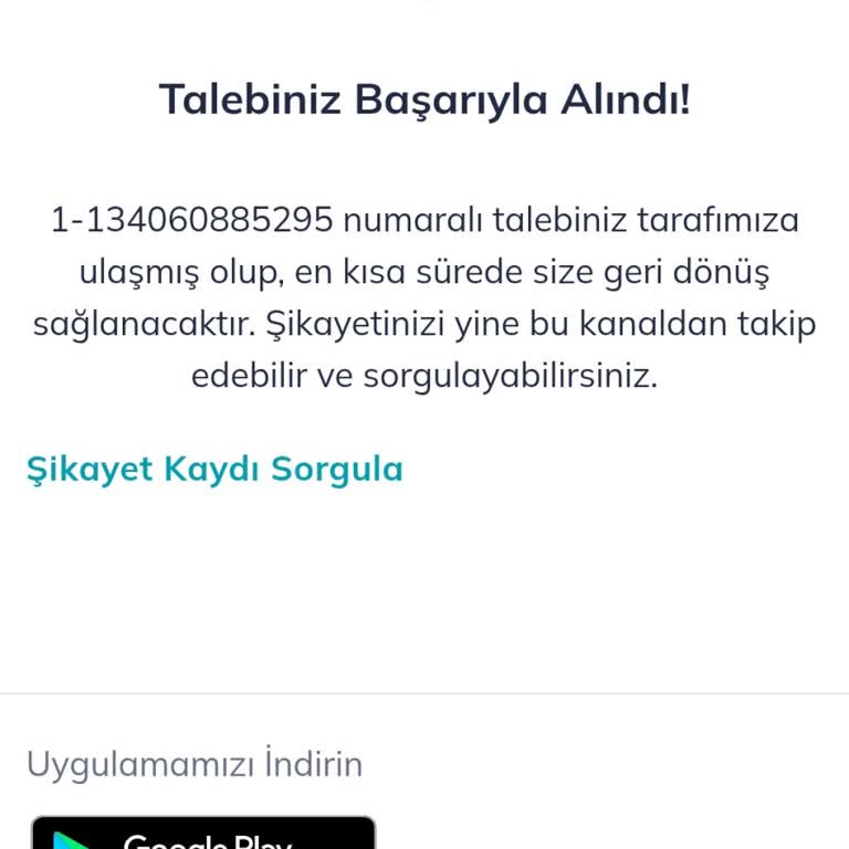 Türk Telekom Geçişimde SIM Kartım Hala Açılmadı