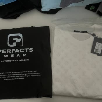 Perfacts Wear Yanlış Ürün Gönderimi ve İade/Değişim Talebi
