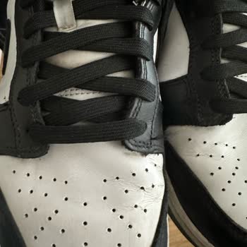 Garanti Kapsamındaki Nike Ayakkabımda Sorunlar Ve Değişim Reddi